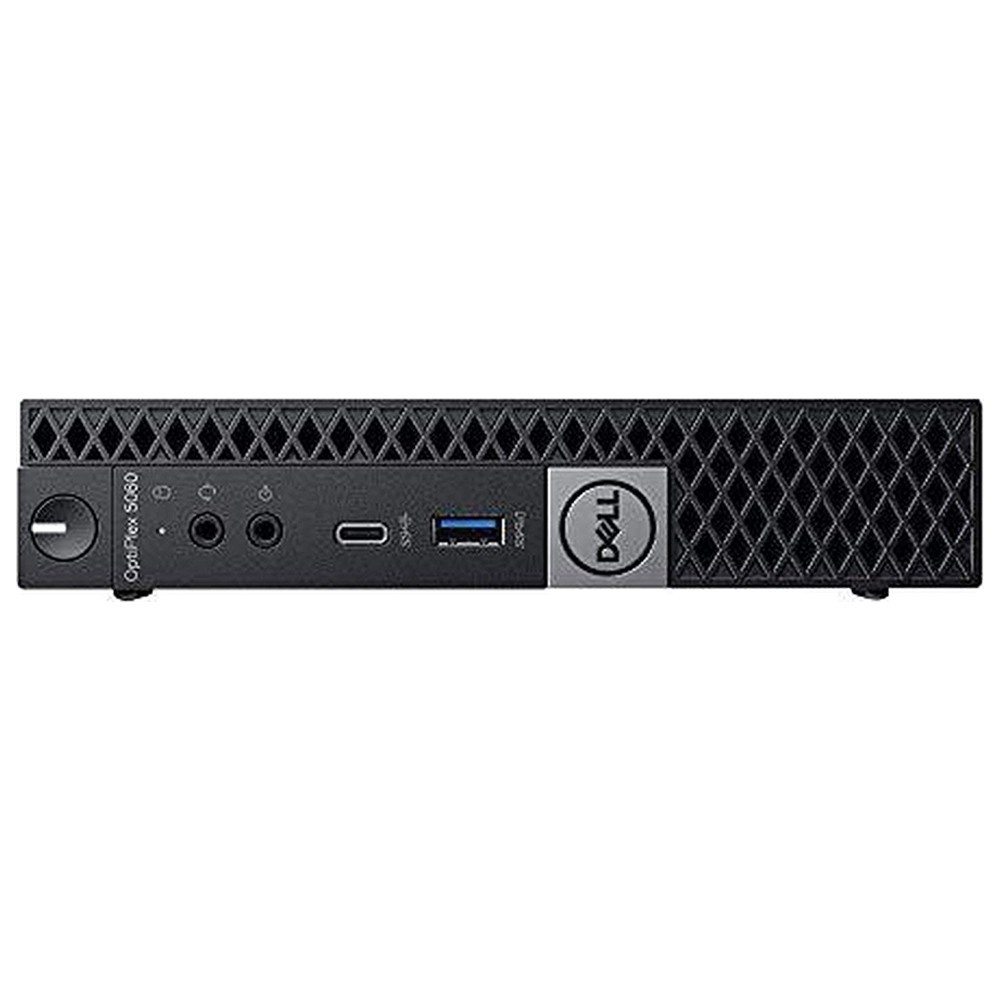 Dell Windows 11 Pro Desktop i7-9700T Computer Mini Pc Up To 32GB RAM 1TB SSD/HDD