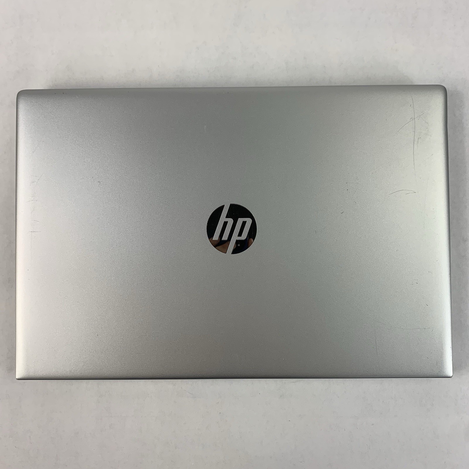 HP Probook 650 G5 15.6″ Core I5-8265U 1.60 GHz 8 GB RAM No OS/HDD/AC/Batt Bent