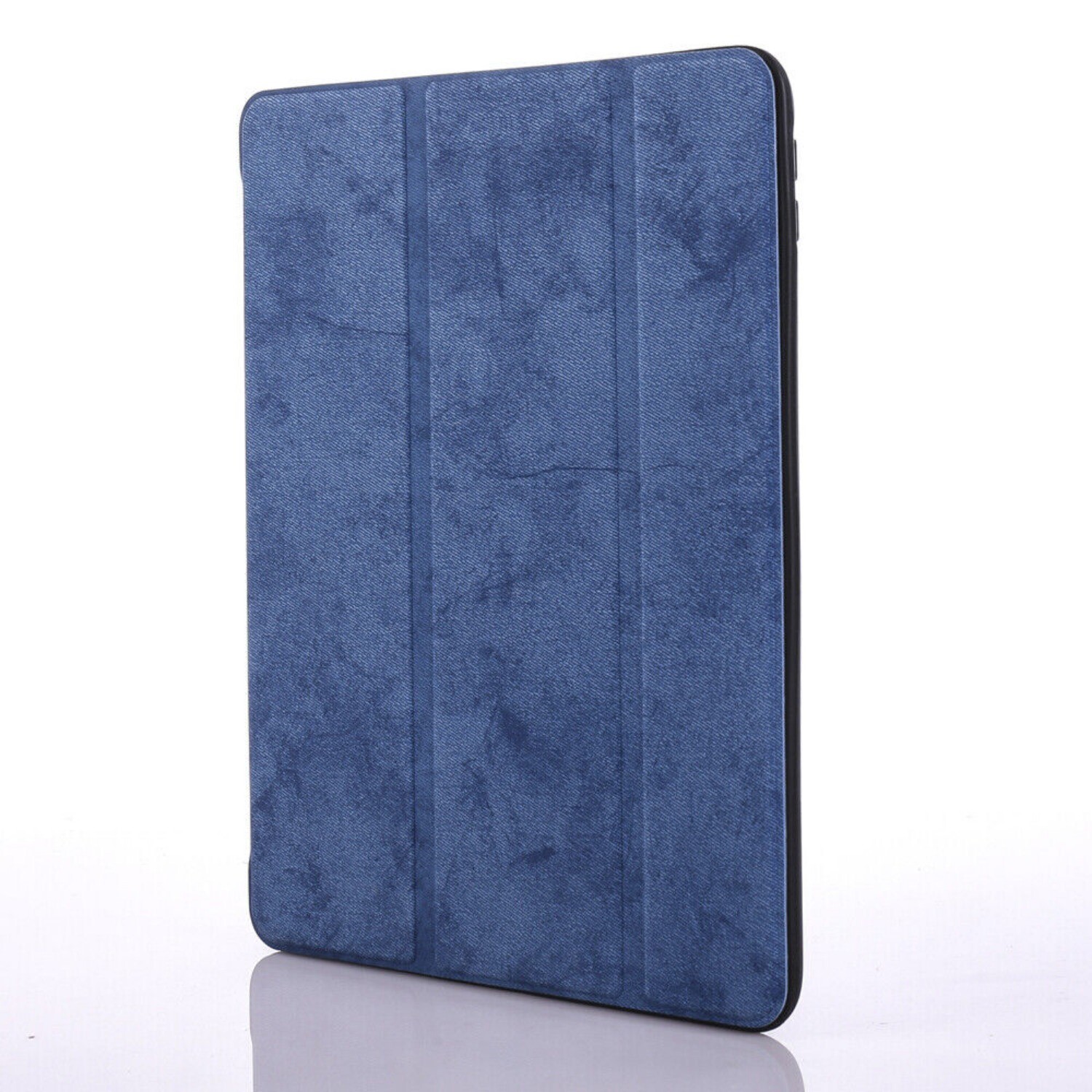 For iPad 9th 8th 7th Generation Air Pro 9.7″ Smart Case Cover With Pen Holder