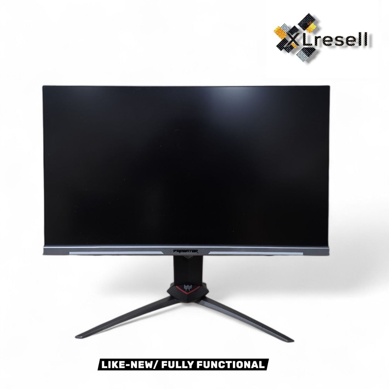 Acer Predator XB273U GSbmiiprzx 27″ 16:9 165 Hz NVIDIA G-SYNC IPS Gaming Monitor