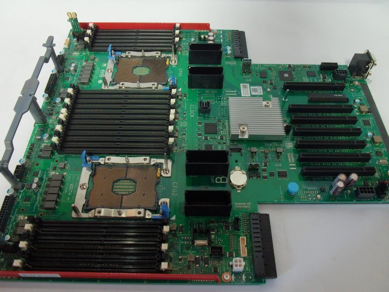 Dell PowerEdge R940 0D41HC D41HC LGA 3647 Main System Motherboard