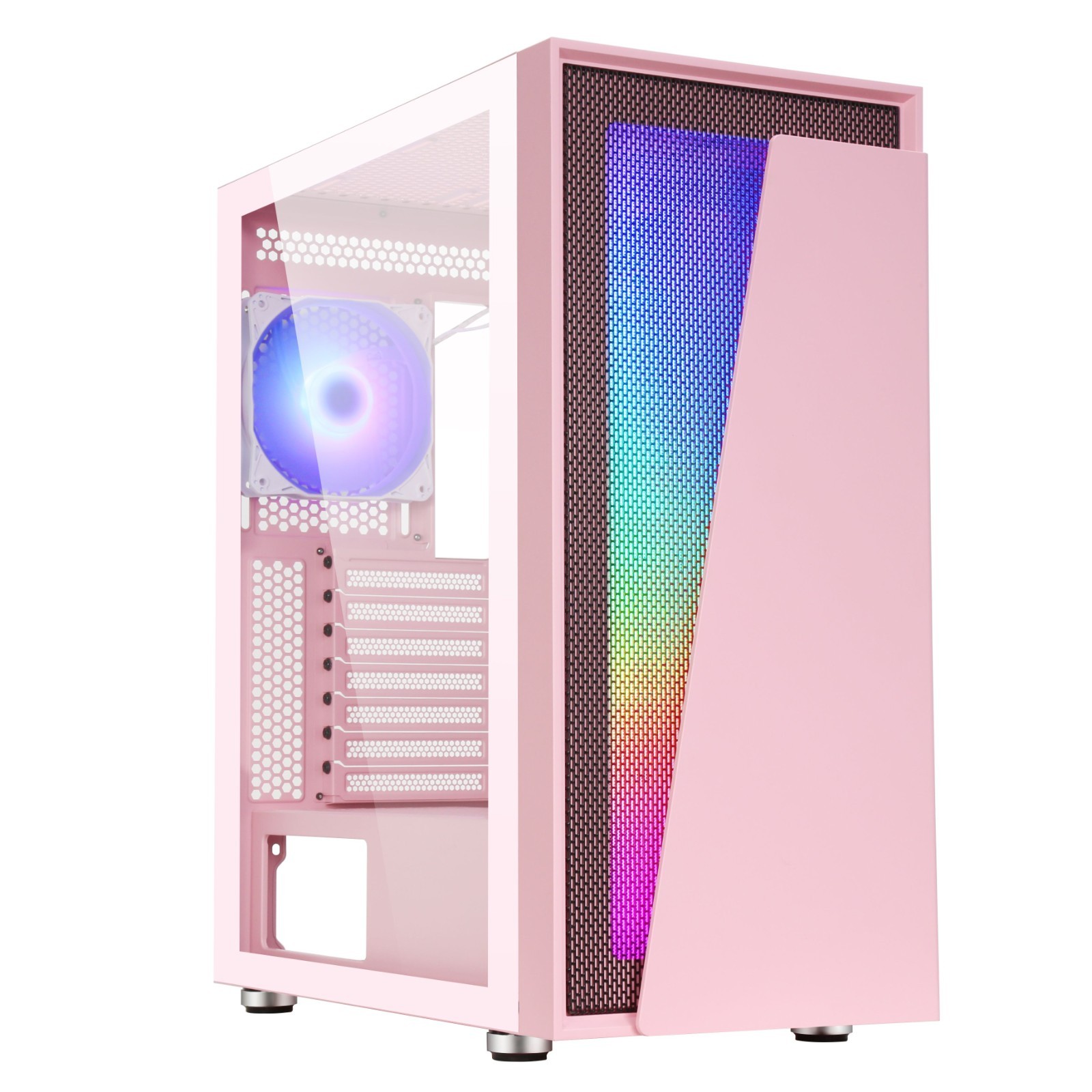 Gaming Computer Radeon Nvidia Graphics RTX 4070 4060Ti RTX 4060 32GB Windows 11!