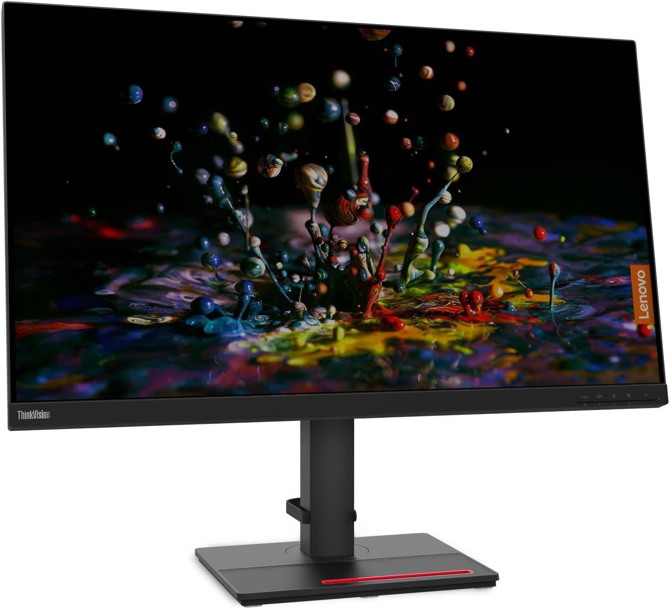 Lenovo ThinkVision P32p-20 31.5″ 16:9 4K IPS Monitor