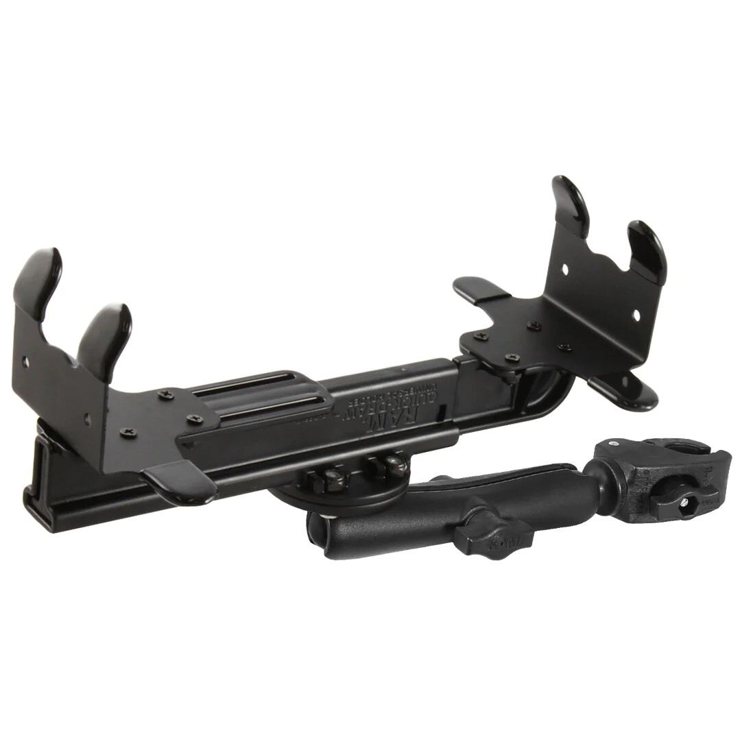 RAM Mount Canon BJC-85 & i80 Mobile Printer 1″ Ball Mount RAM-B-400U-C-VPR-102