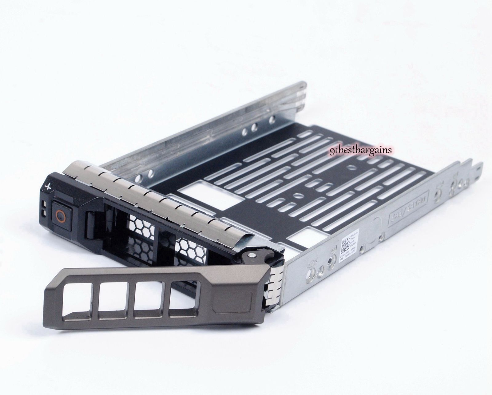 3.5″ Tray Caddy For Dell R720 R710 R730 G302D F238F R510 R520 R420 KG1CH New