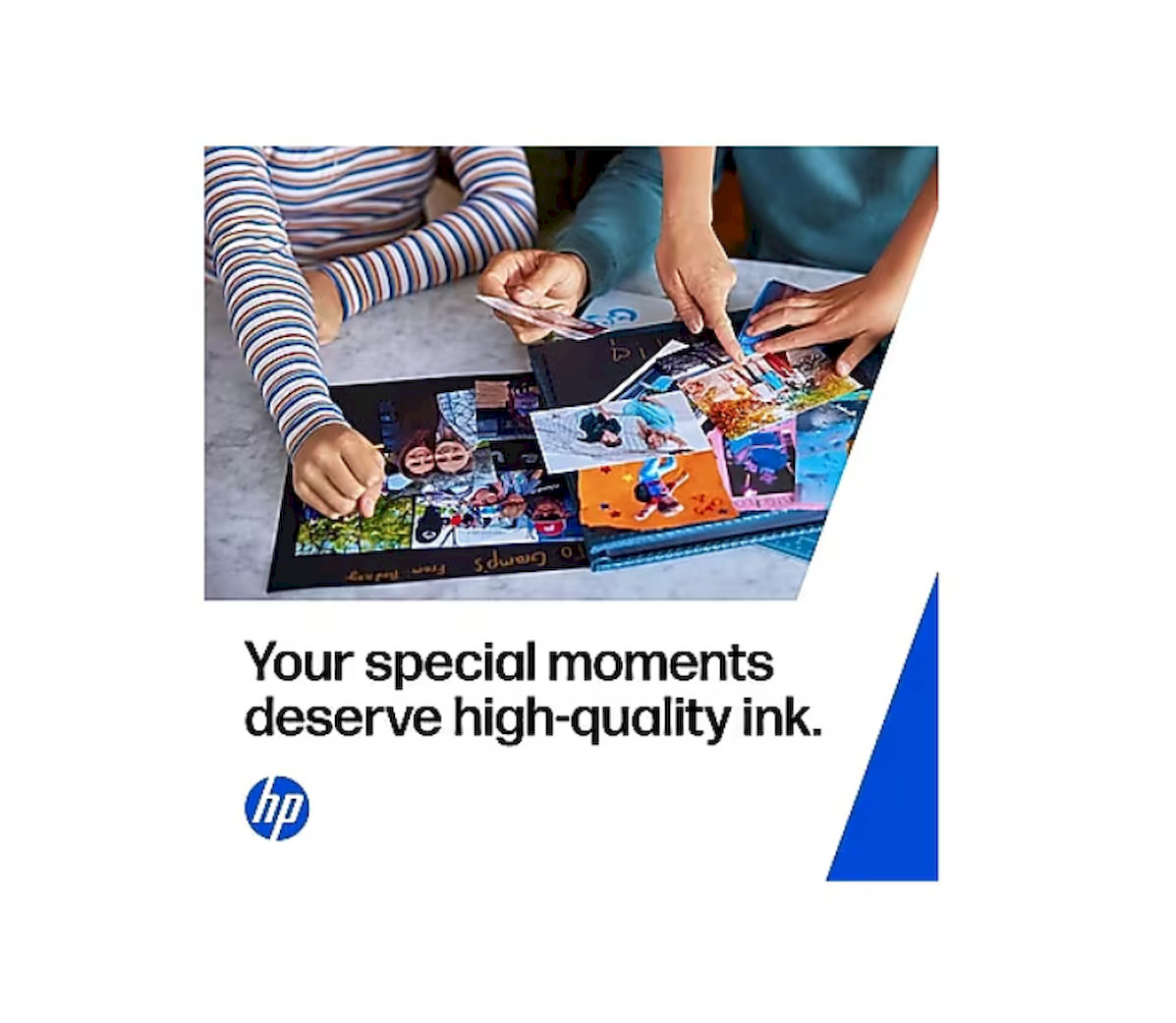 HP 63XL / 65XL Black High Yield Ink Cartridge