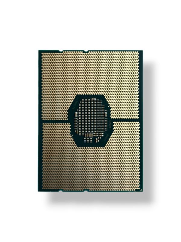 Intel SRFBL Xeon 10-Core Silver 4210 @ 2.2GHz 13.75MB 85W Processor vt