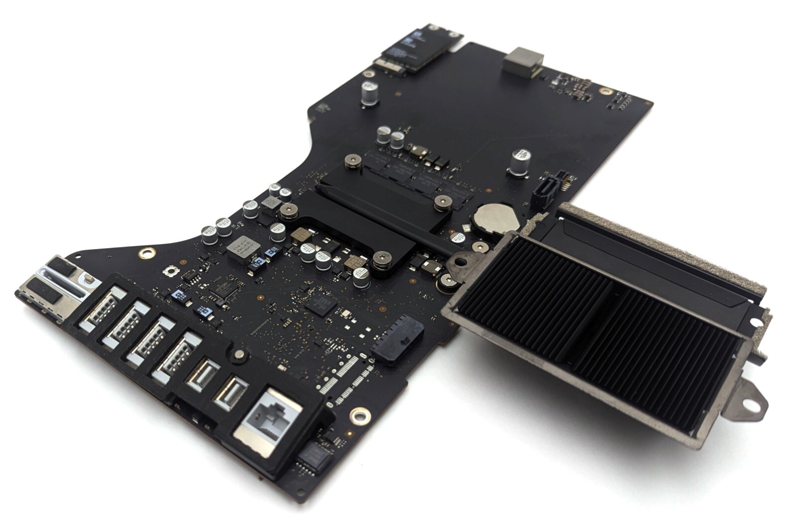 Apple iMac 21.5″ A1418 Late 2015 i5-5250U 1.60GHz 8GB RAM Logic Board MK142LL/A