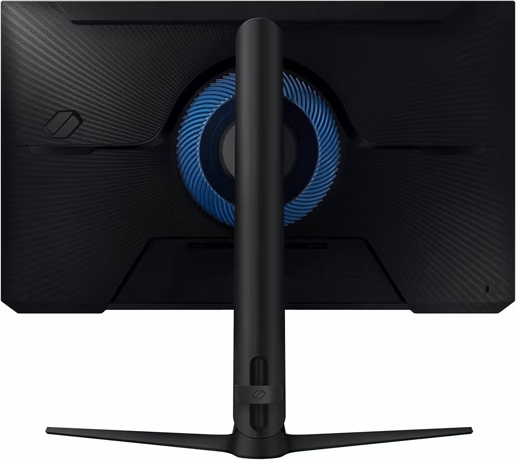 Samsung 32-Inch Odyssey G3 (G30D) FHD Gaming Monitor, 1ms, 180Hz, AMD FreeSync