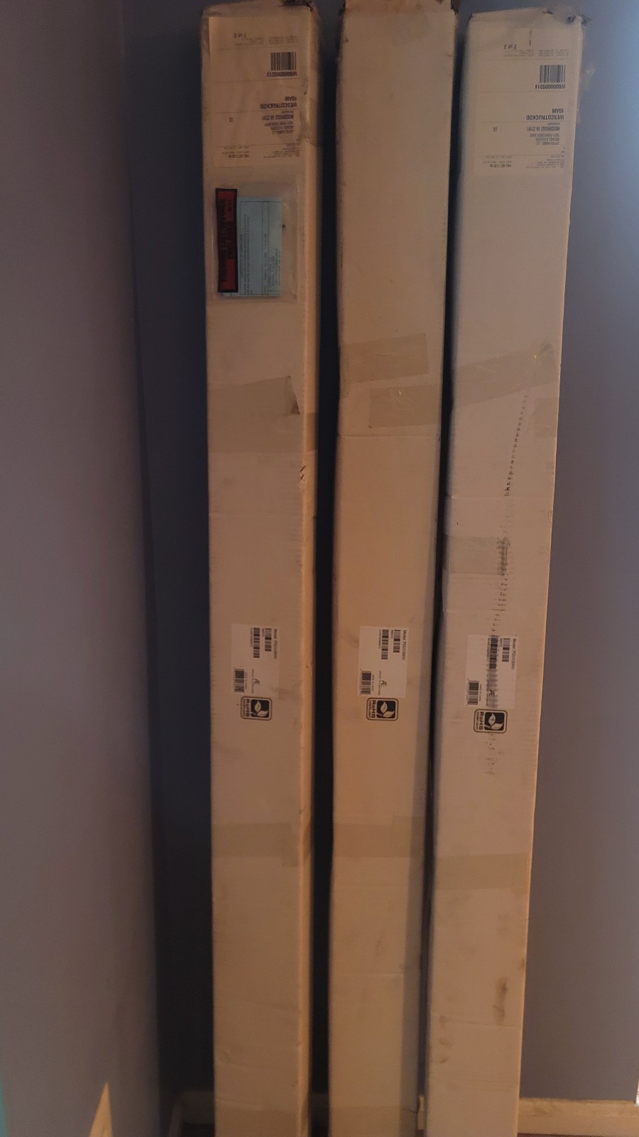 Tripp Lite PDUV30HV Vertical 38 Outlets Power Distribution Unit