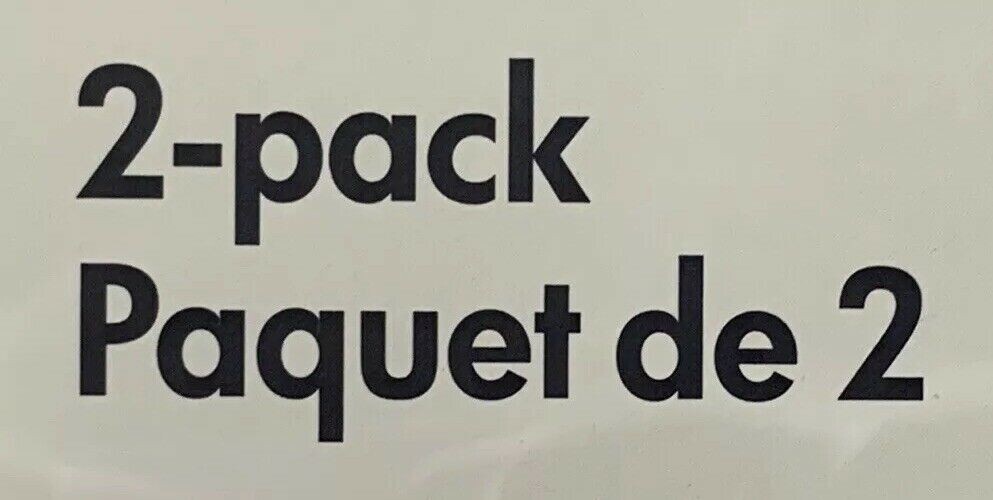 HP 962XL Black Twin Pack 3JB35BN 2 X 3JA03AN OEM Sealed Retail Pack Exp 2025+