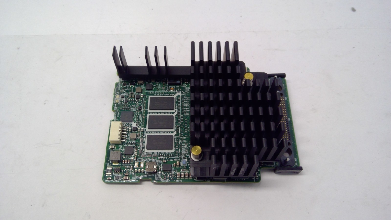 Dell 0878M PERC H740P Mini Mono 8GB 12Gbps SAS Raid Controller 00878M