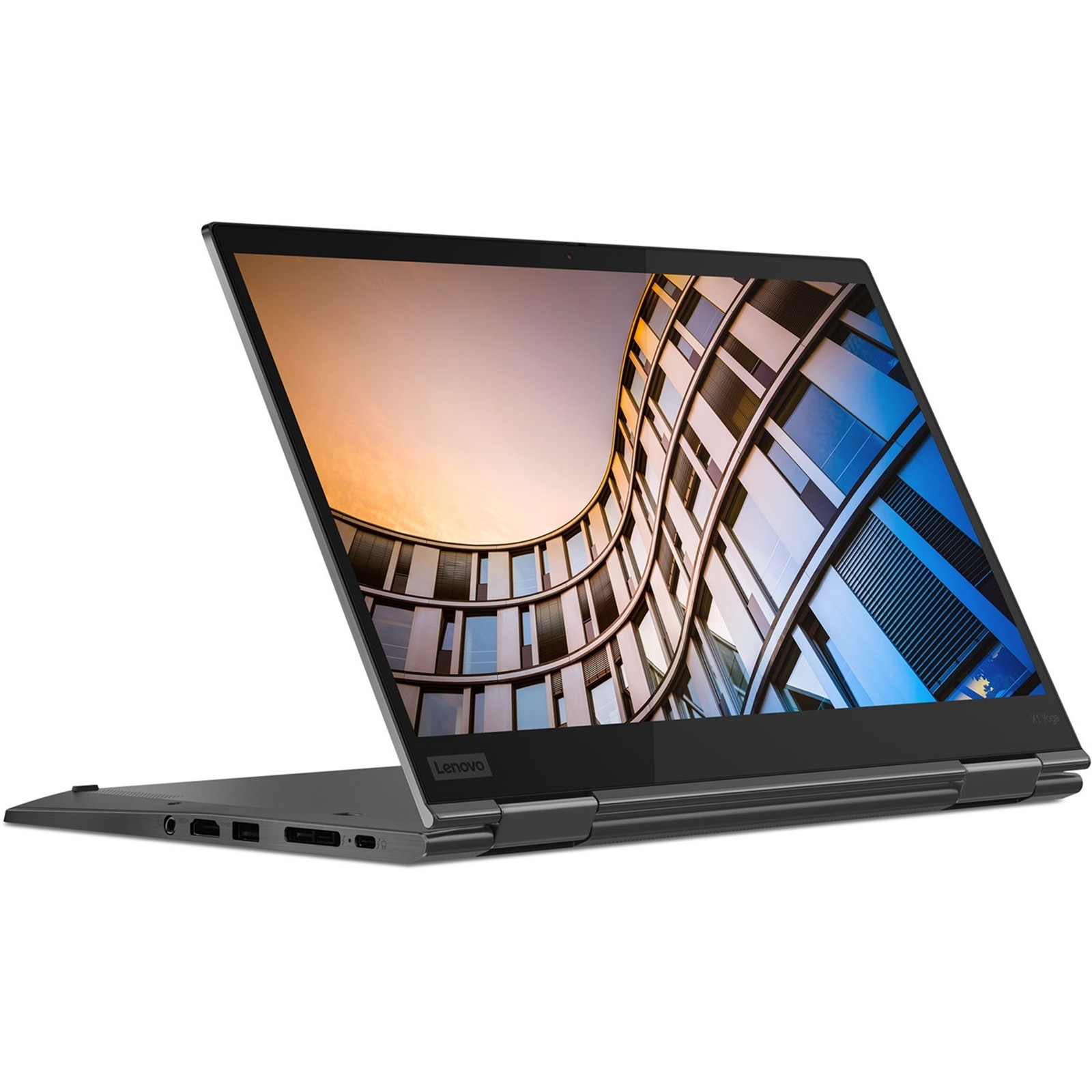 Lenovo ThinkPad X1 Yoga 4 4k 14″ 16GB 256GB i7-8665U 1.9GHz NO OS/AC Grade B
