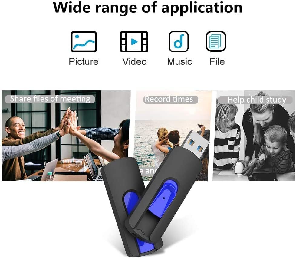 Lot USB Flash Drive Pen Drive Memory Stick 1GB, 2GB,4GB, 8GB, 32GB, 64GB 128GB