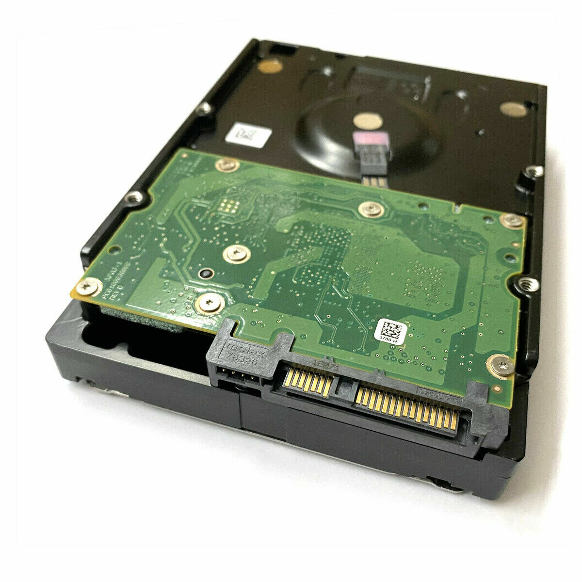 NEW FOR DELL Seagate ST2000NM0001 2TB SAS 7.2K 6Gb/s 3.5” HDD