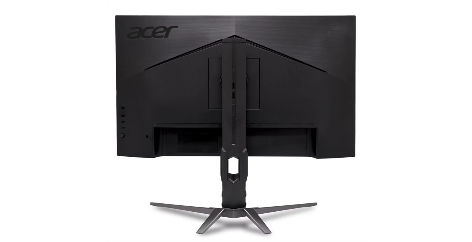 Acer Predator XB273K V6bmiiprx 27″ 4K Gaming Monitor 3840×2160 160Hz 1ms