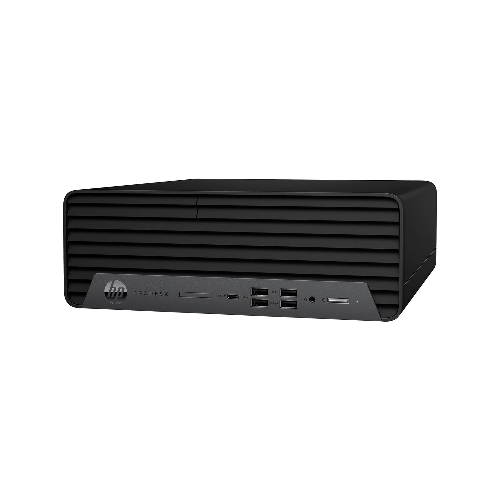 HP Prodesk 600 G6 PC Intel Core i5-10500T 16GB Ram 256GB SSD Windows 11 Pro