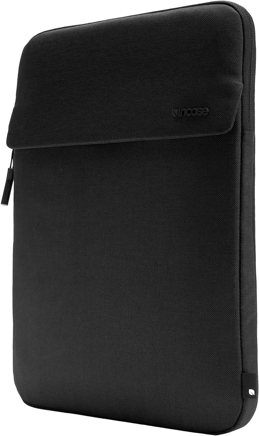 Incase Crosstown Sleeve in Black for 14″ MacBooks – Durable Woolenex, Cushioned