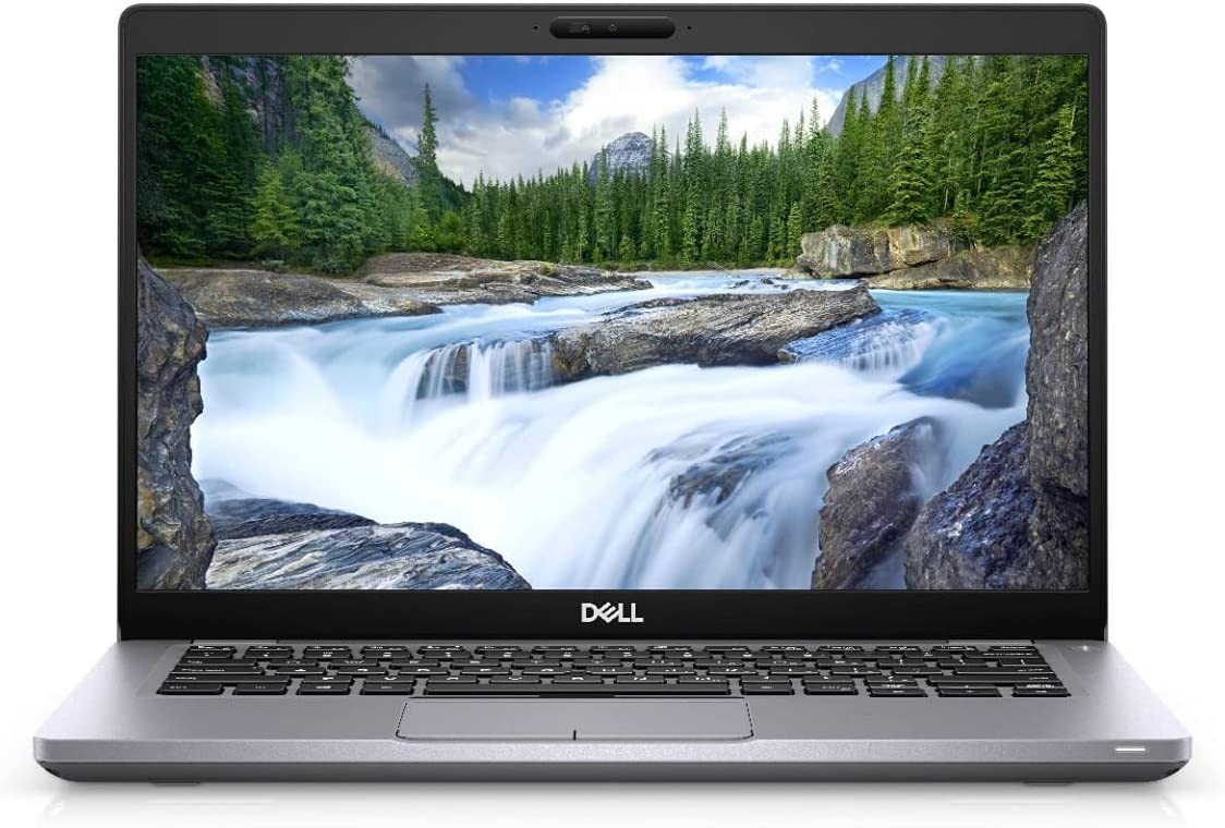 Dell Latitude 5410 14″ i5-10310U 8GB RAM 256GB SSD Windows 11 Pro