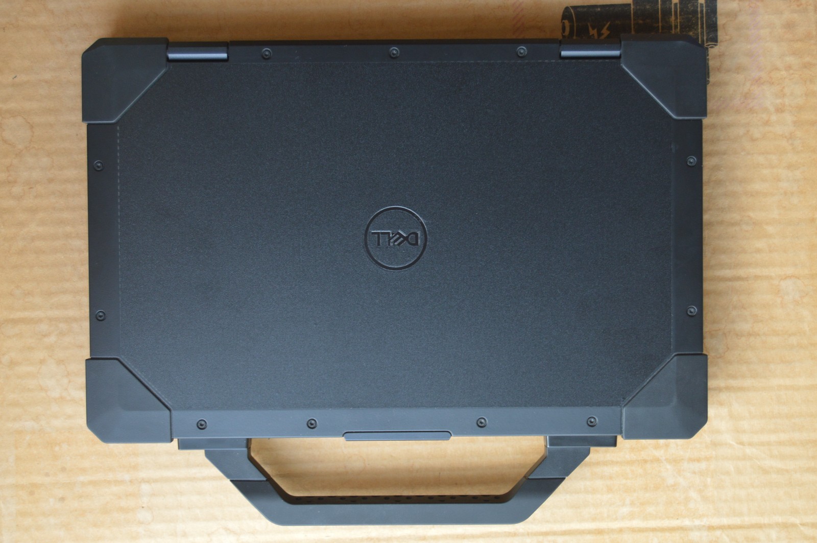 Dell Latitude 14 Rugged 5430 i5-1135G7 FHD 16GB 256GB Fischer USB