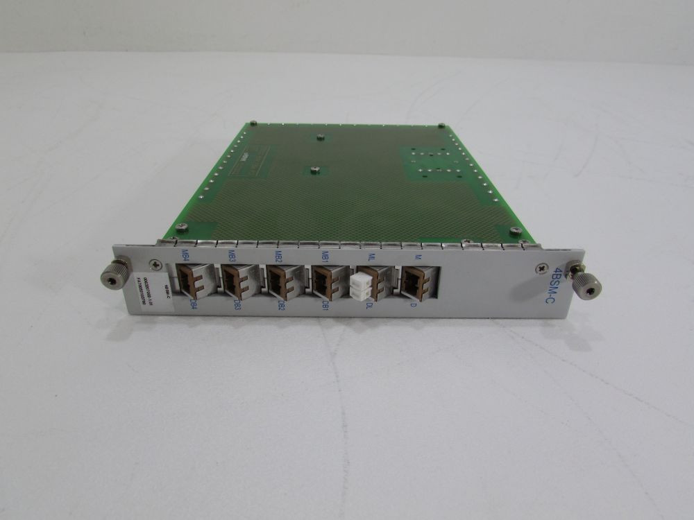 Adva 4BSM-C for the FSP-2000 / F-II / F2K series