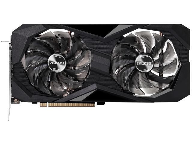 RX 7600 Gaming PC AMD Ryzen 5 4500 3.6Ghz 8GB RAM Common Radiance Mark VIII
