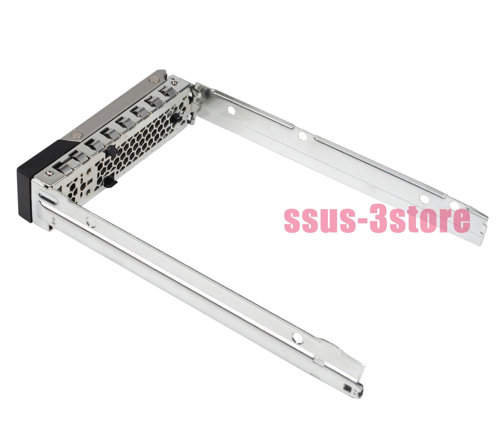 DELL X7K8W SAS SATA 3.5inch LFF Hard Drive Tray Caddy with SCREWS
