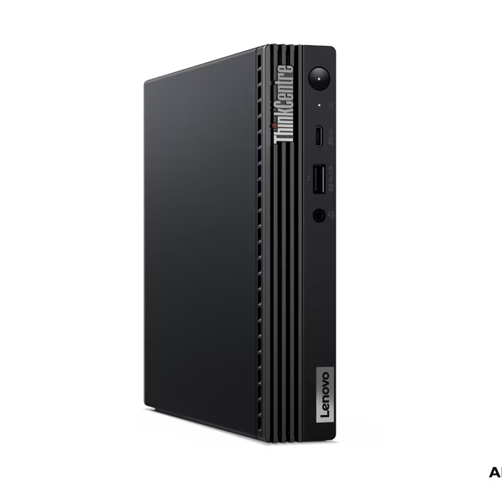 Lenovo Thinkcentre M75Q G2 Mini PC AMD Ryzen 5 PRO 5650GE 8GB RAM 256GB SSD W11P