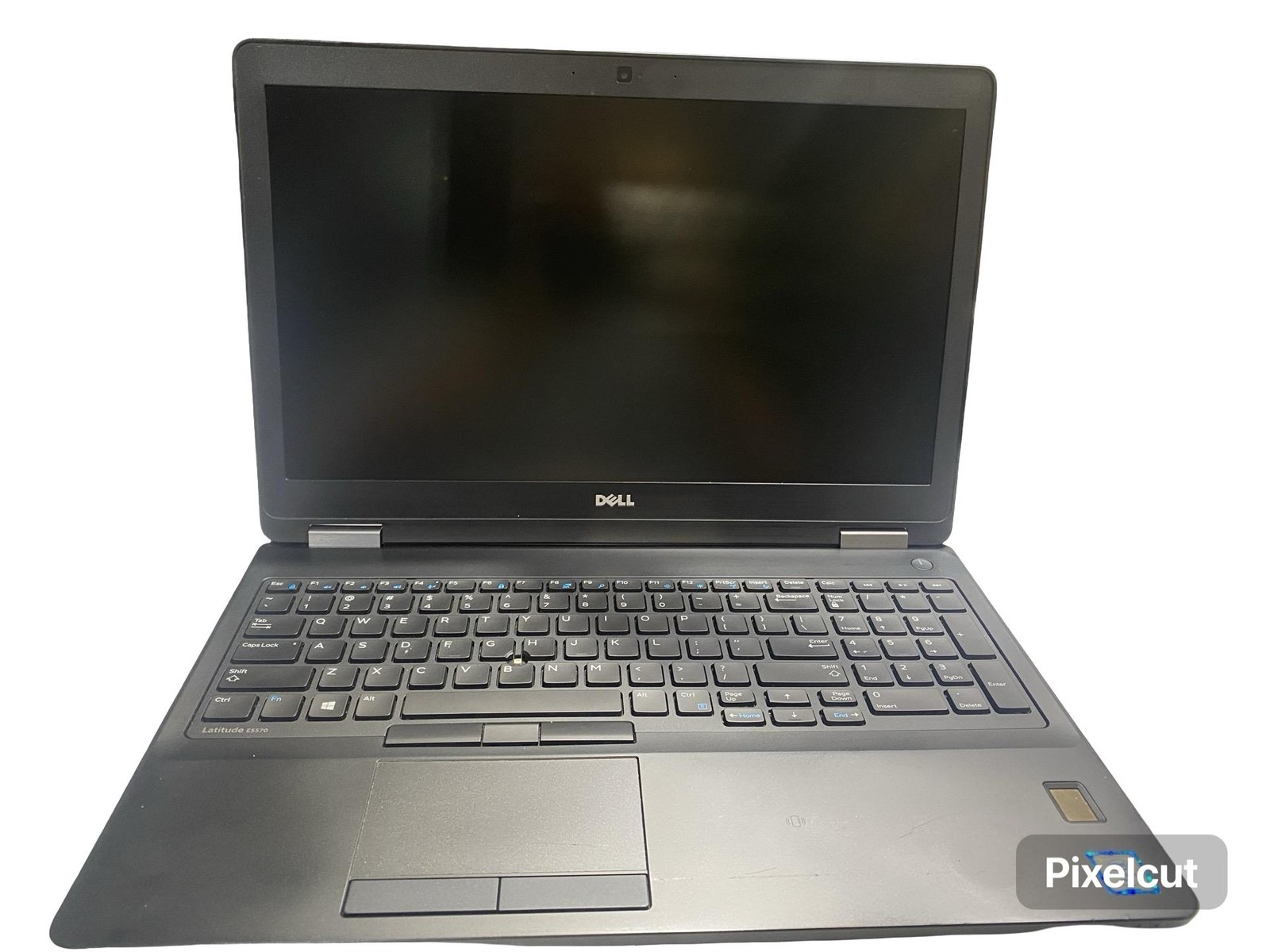 Dell Latitude e5570 i5 6300U 8GB No OS w/Battery Grade C