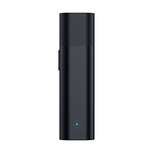 Razer Seiren BT Bluetooth Microphone for Mobile Streaming Android/iOS – BLACK