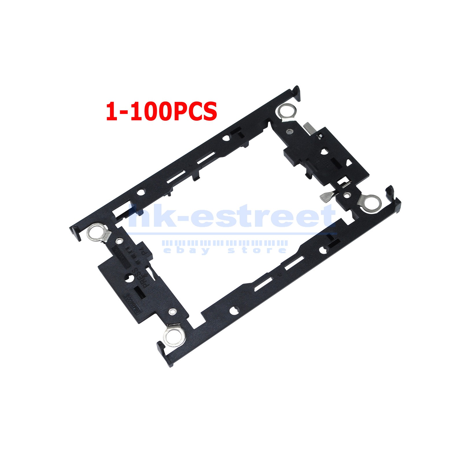 Lot of CPU Carrier LGA4189 3rd Gen Intel Xeon Scalable Mounting Bracket