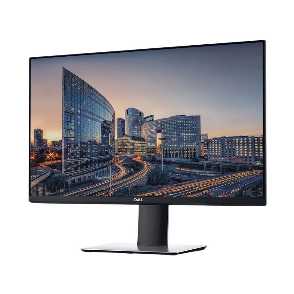 Dell P2419HC FHD 24″ IPS LED Monitor 1920×1080 with 65W USB-C Power Delivery