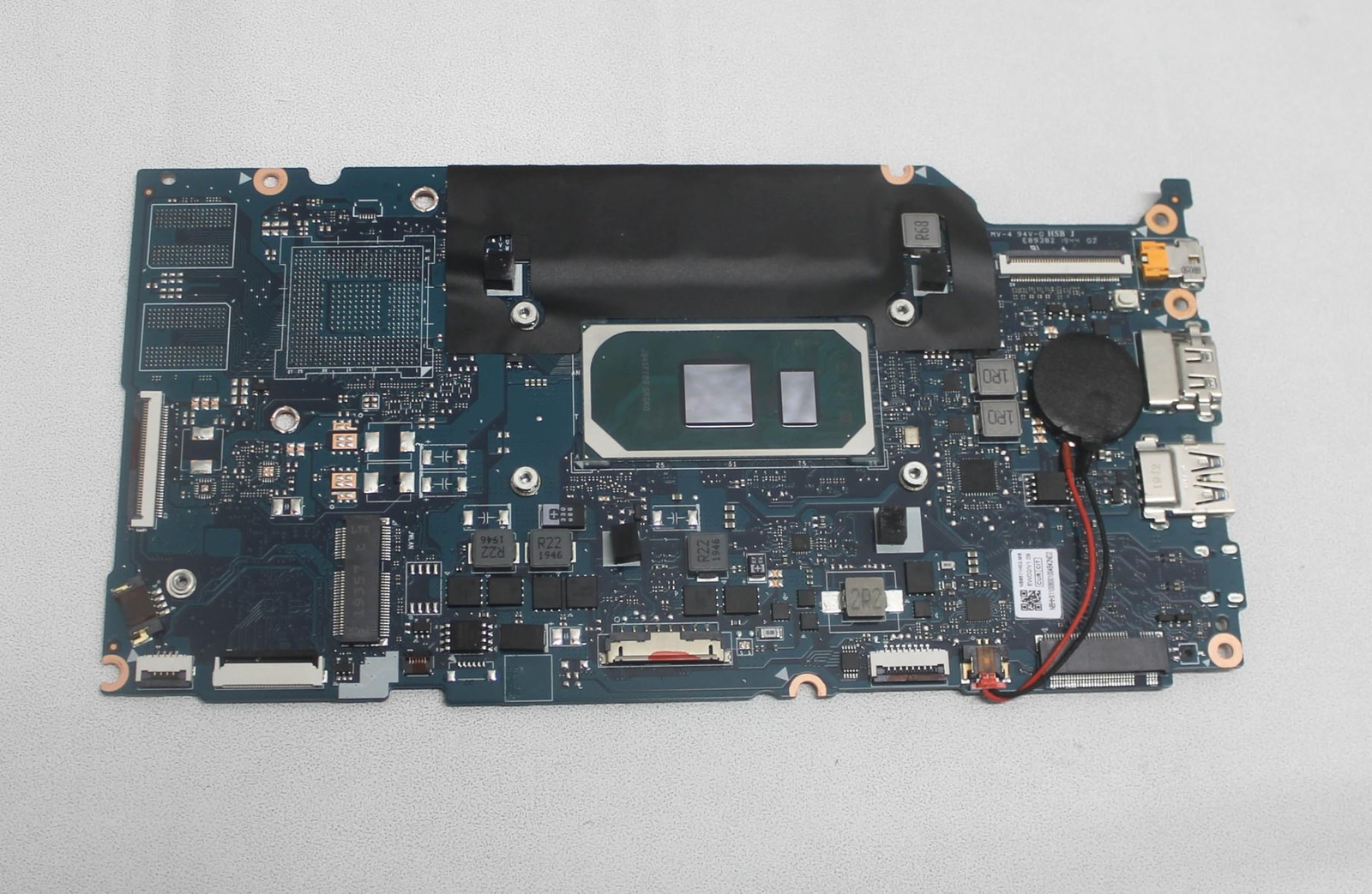 NB.HHX11.008 Acer Motherboard Intel Core I5-1035G1 Ob8Gb Sf314-57 “GRADE A”