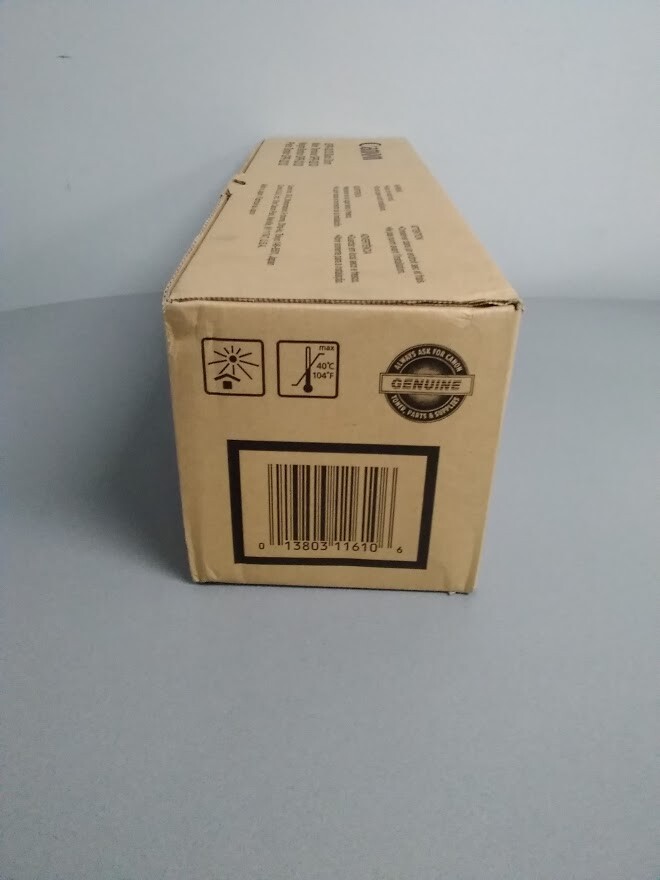 Canon GPR-32/33 (2780B003AA) Black Drum Unit imageRUNNER ADVANCE C7055 Sealed
