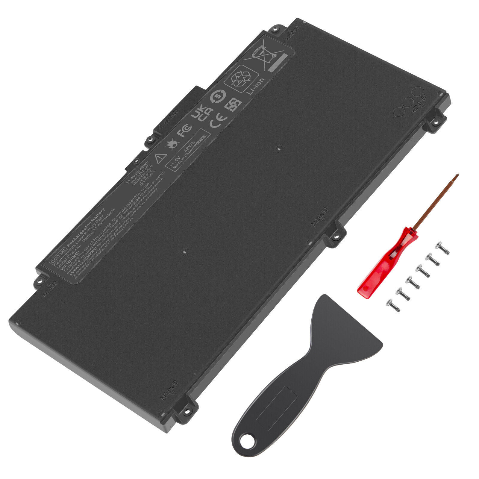 ✅ CD03XL Battery for HP ProBook 640 645 650 G4 G5 650 G7 931719-850 931702-421