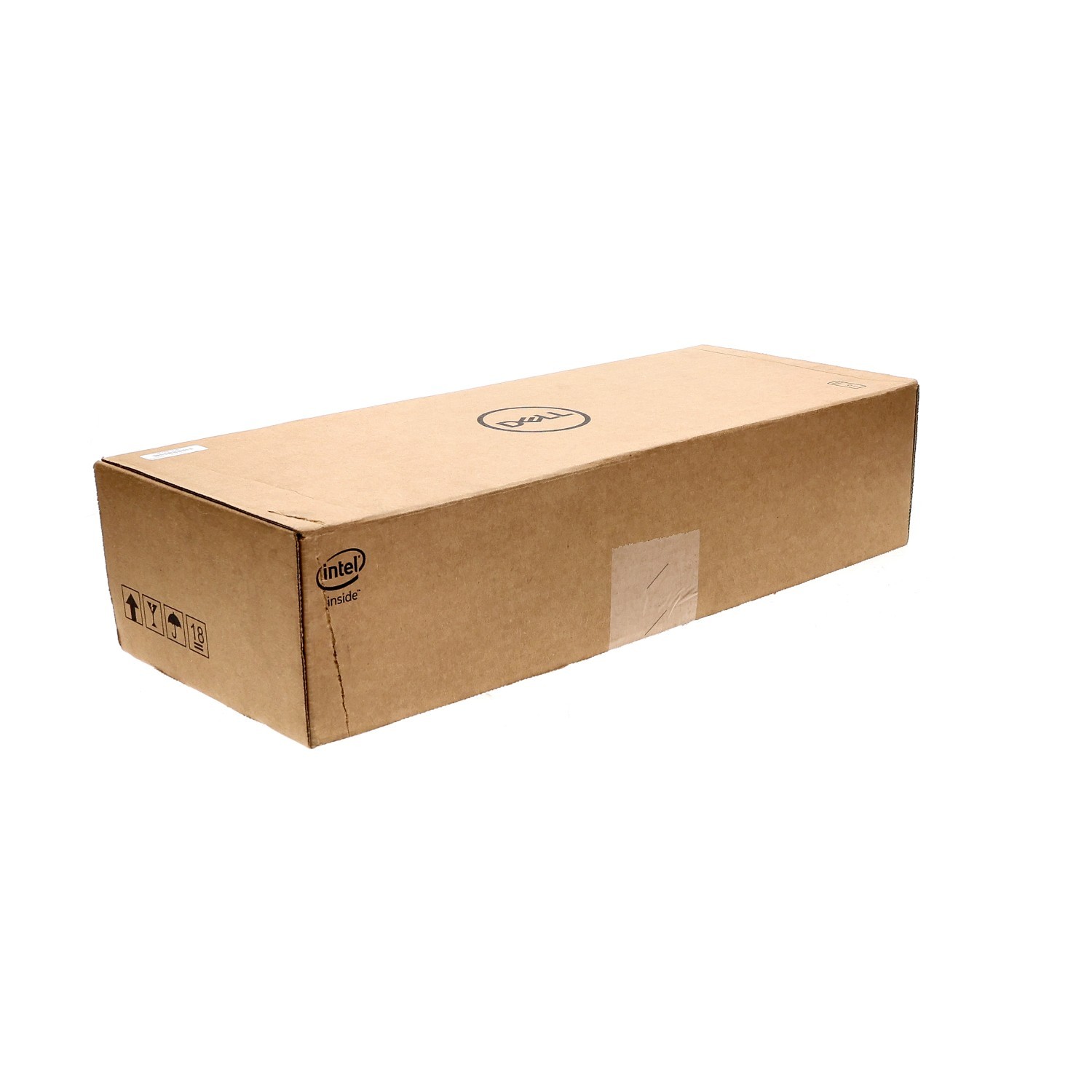 Dell Wyse 3040 Thin Client System Intel Atom x5 Z-8350 16GB eMMc