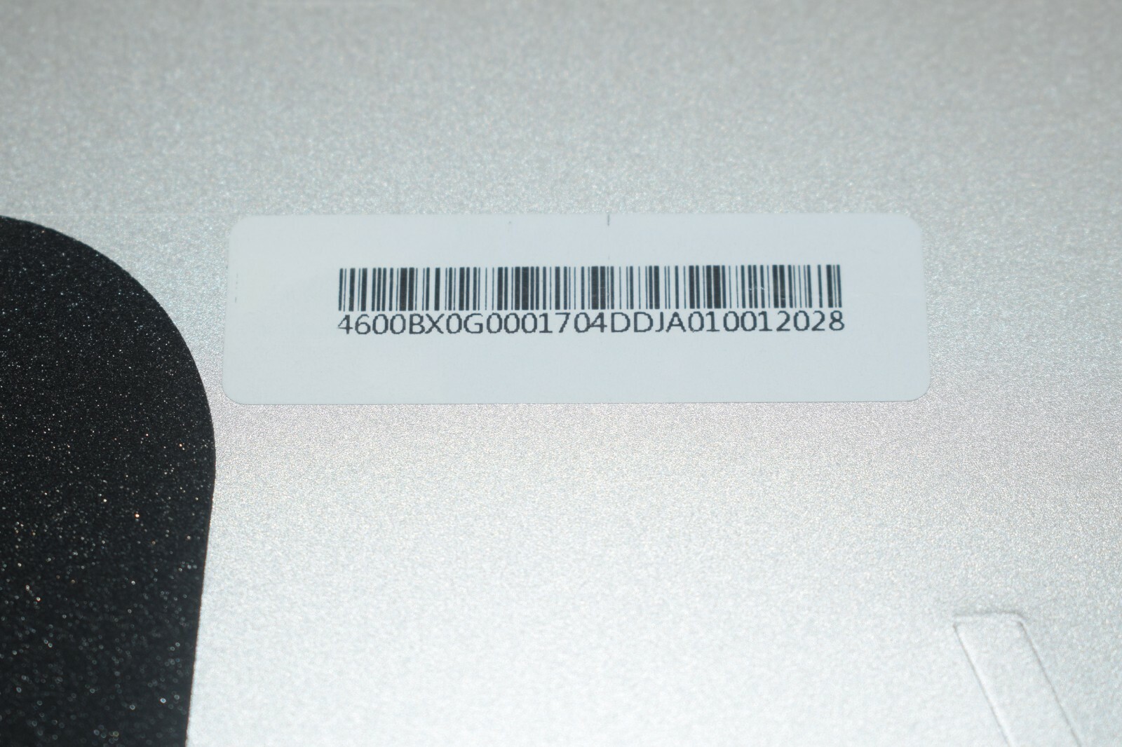 New Original For HP Envy X360 15-BP 15M-BP 15M-BQ LCD Rear Back Cover 924344-001