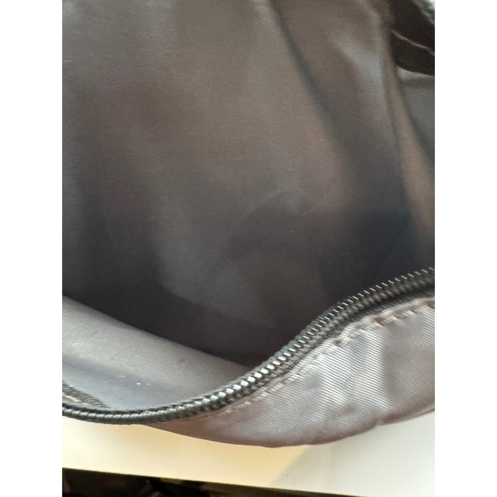 CODi Black Ballistic Nylon Laptop Backpack Tech Travel Bag Multi-Pocket Unisex