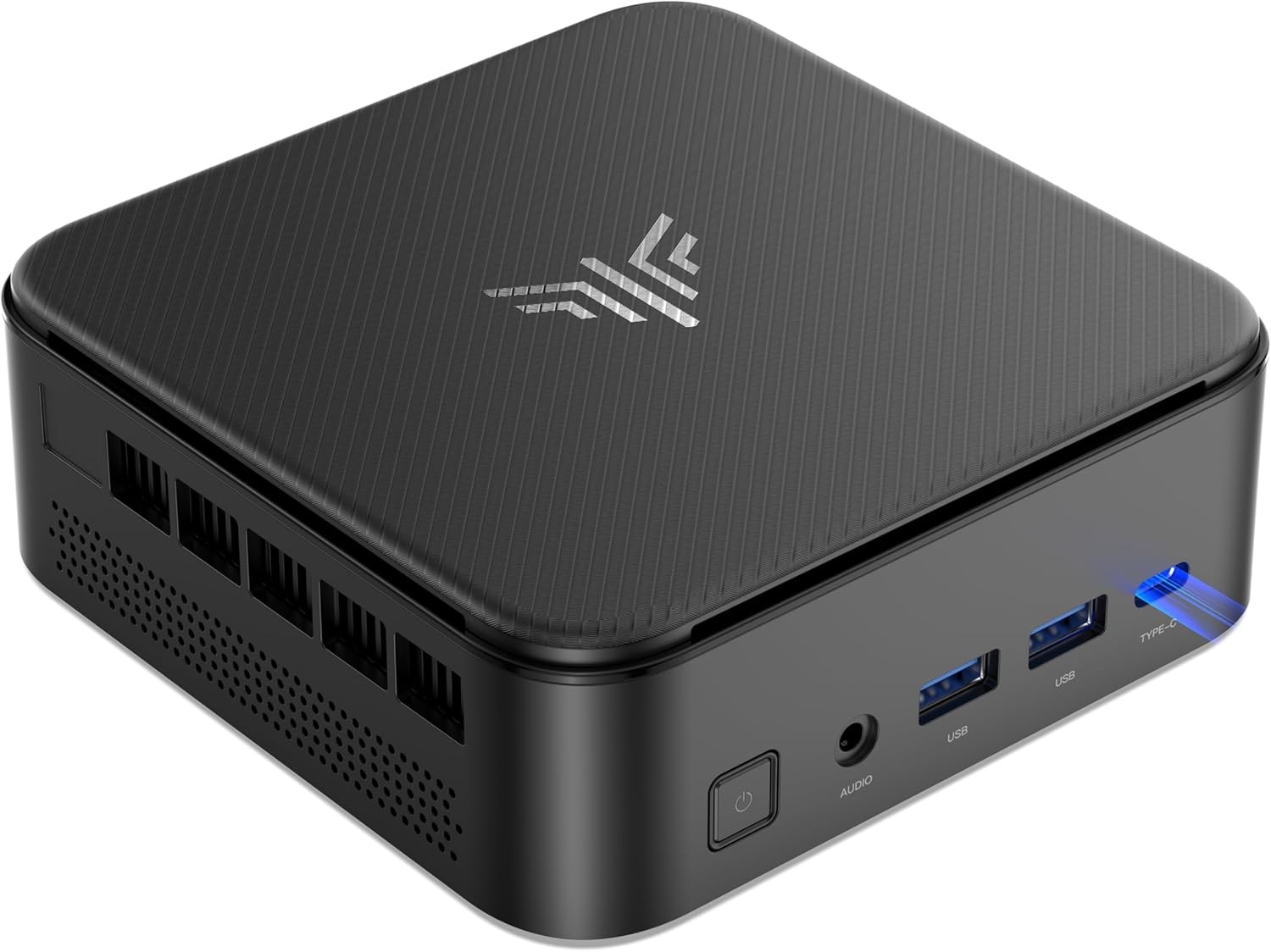 KAMRUI E3B MINI PC AMD Ryzen 7 7730U（8C/16T 2.0/4.5GHz）16GB+512GB Windows 11 Pro