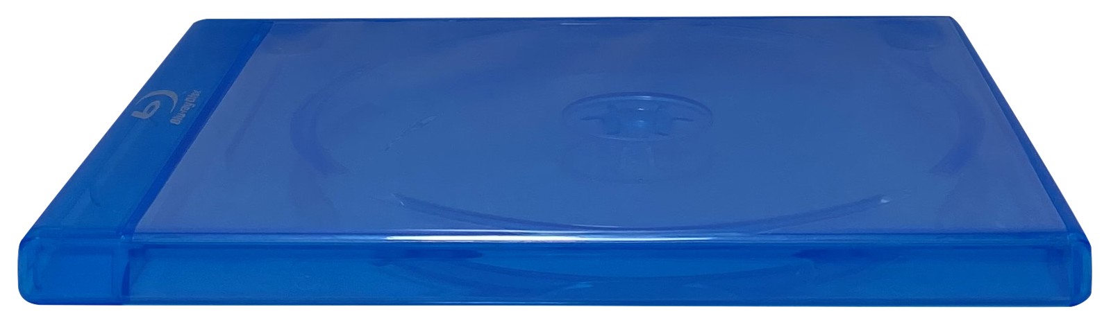 PREMIUM STANDARD Blu-Ray Double Cases 12MM Lot