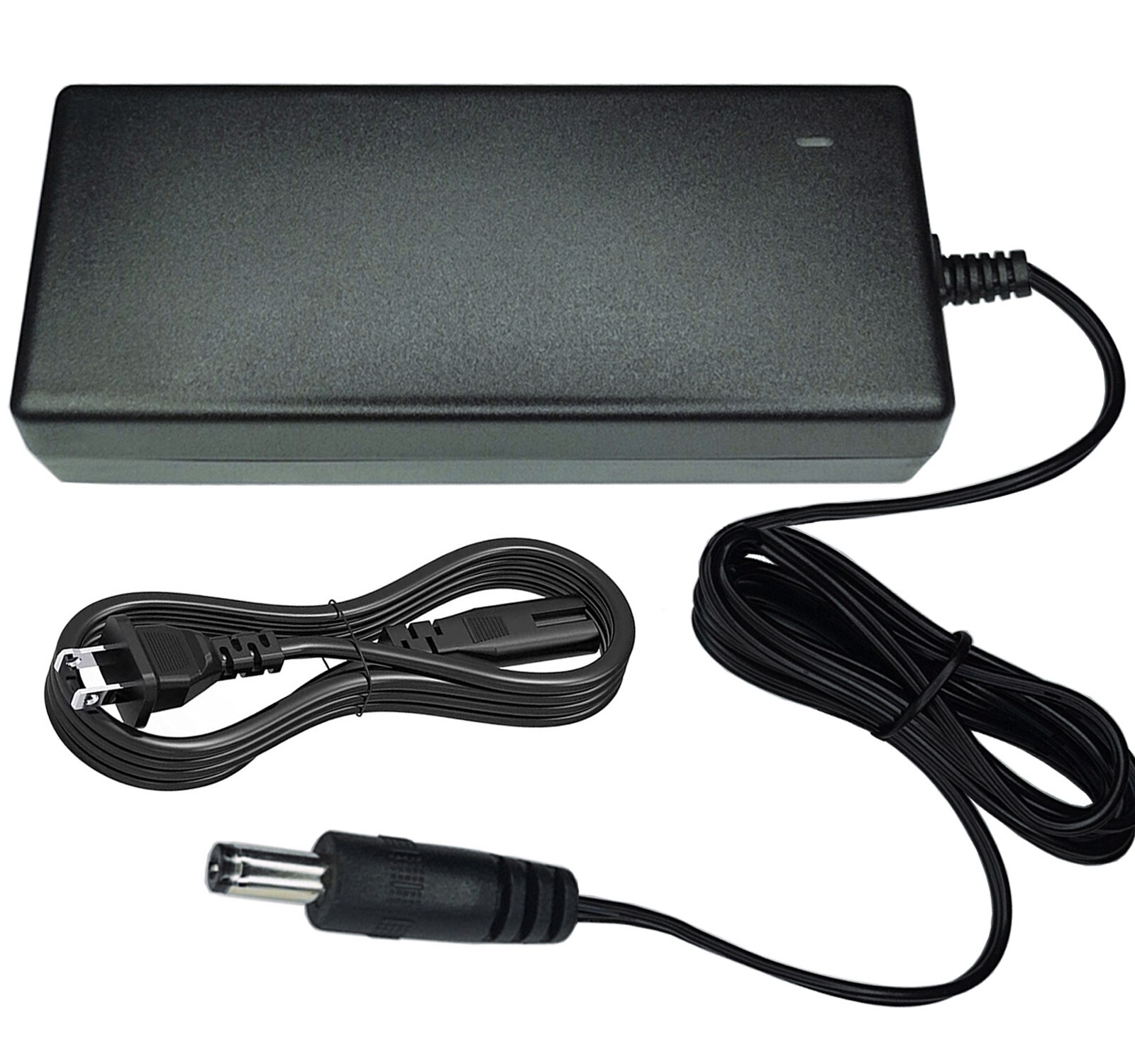 Genuine Polk 19V 4.73A AC/DC Adapter fr AM8214 AM8215 Audio MagniFi Max SoundBar