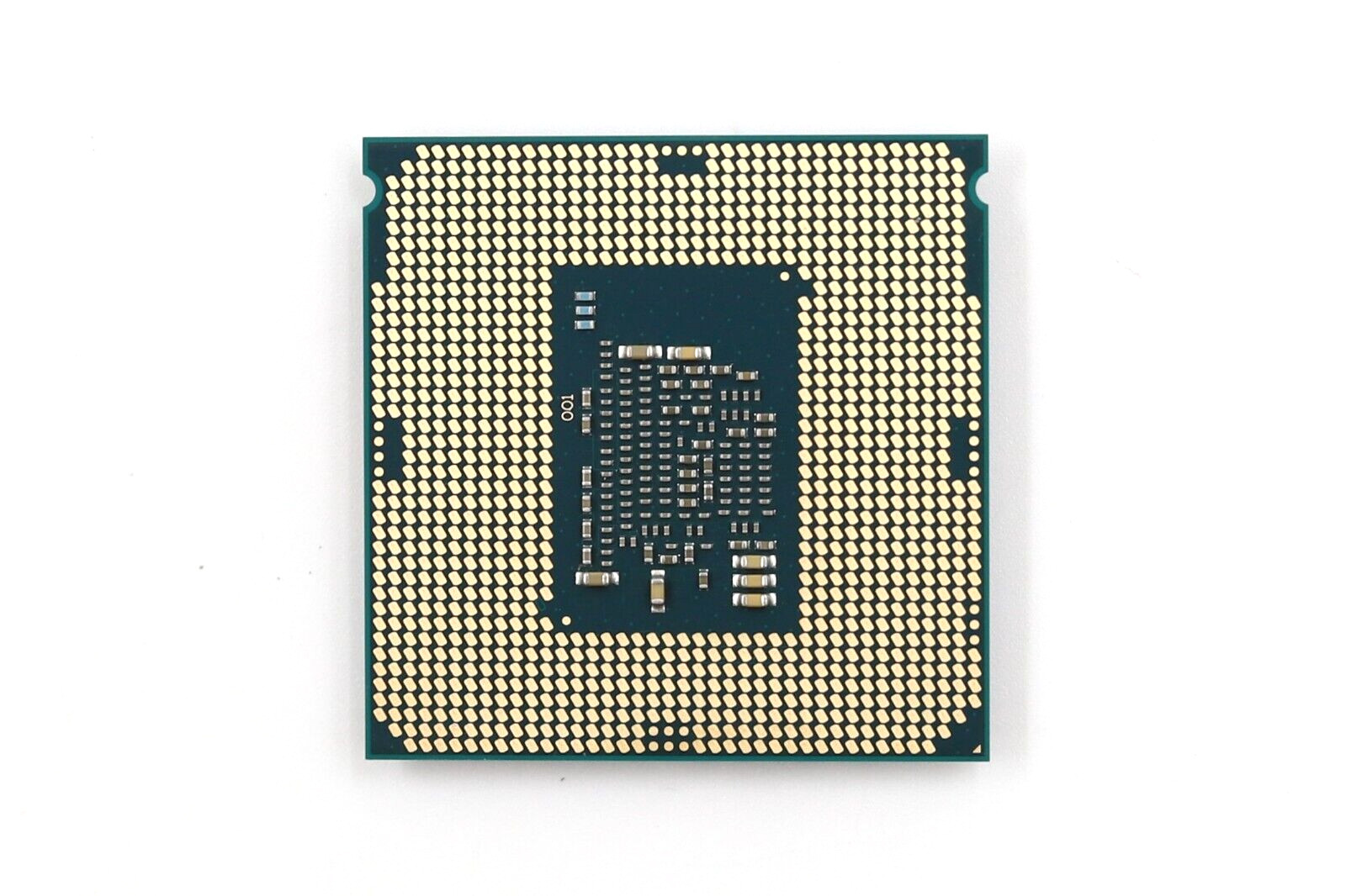 Intel Pentium G4400T 2.9 GHz Dual-Core 3MB LGA 1151 CPU P/N: SR2HQ Tested