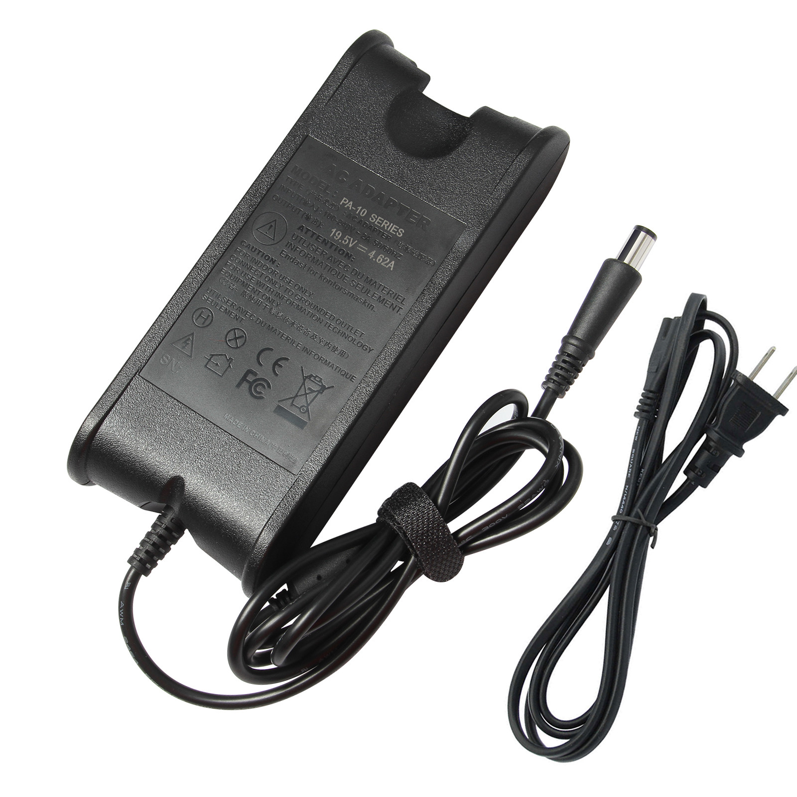 6Cells Laptop Battery Replacement For DELL Latitude E6510 E6410 E6400 E6500