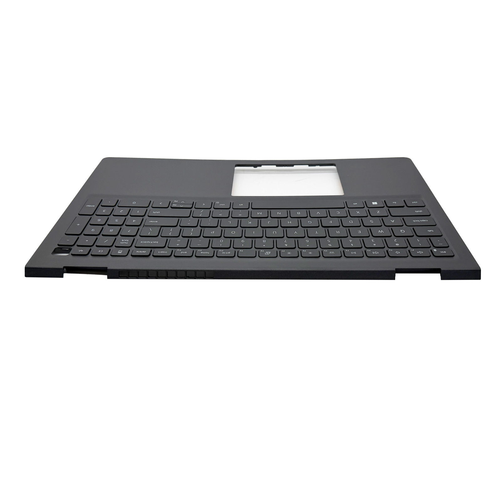 NEW For Dell Inspiron 15 3510 3511 3515 3520 Palmrest/ Backlit Keyboard 15.6 US
