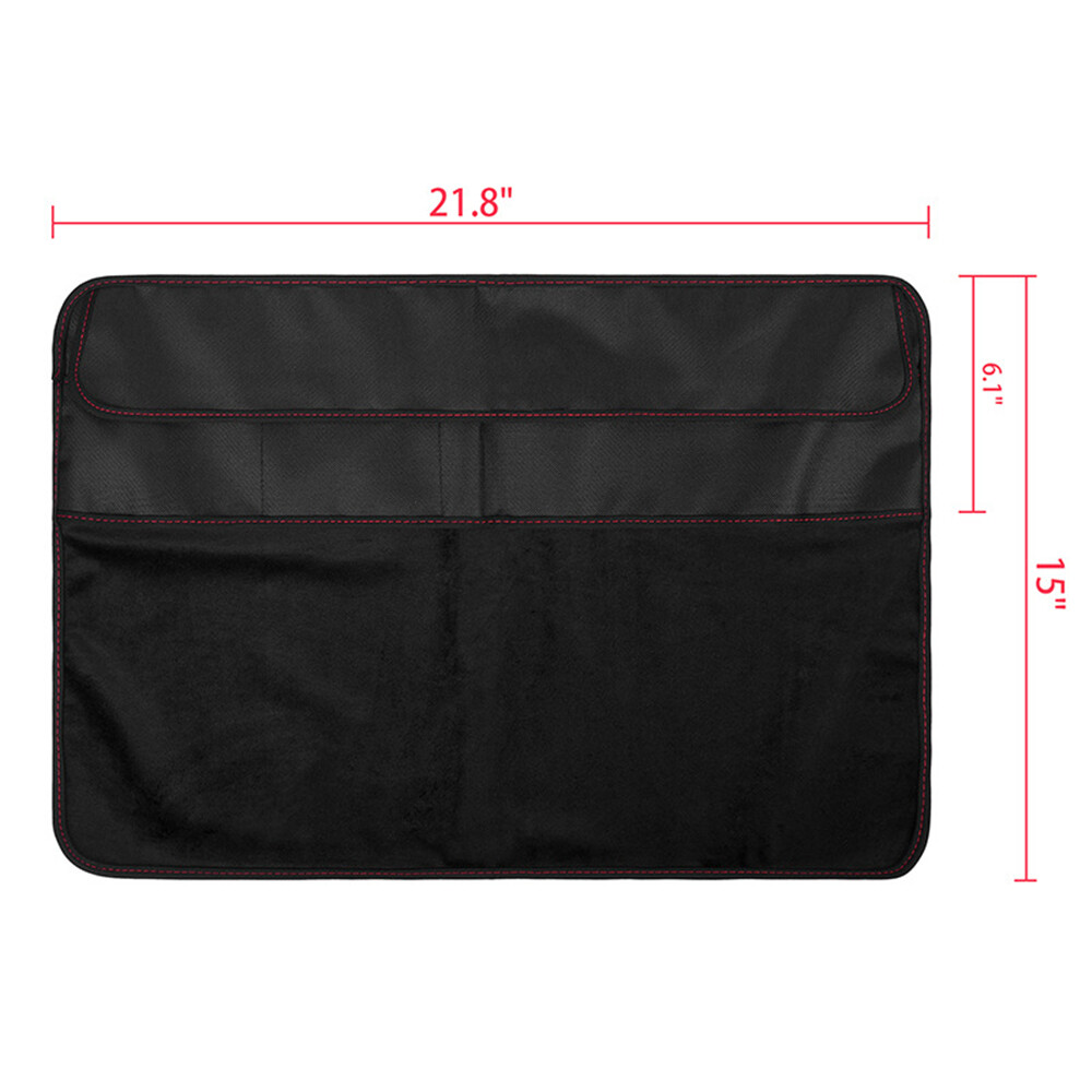 Polyester Computer Monitor Dust Cover Protector Inner Soft Lining For Apple iMac