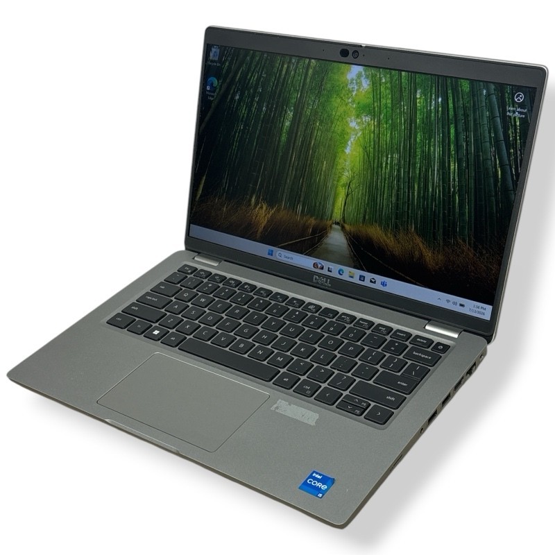Dell Latitude 5420 14″ FHD Laptop Intel Core i5-1135G7 16GB 256GB Windows 11 Pro