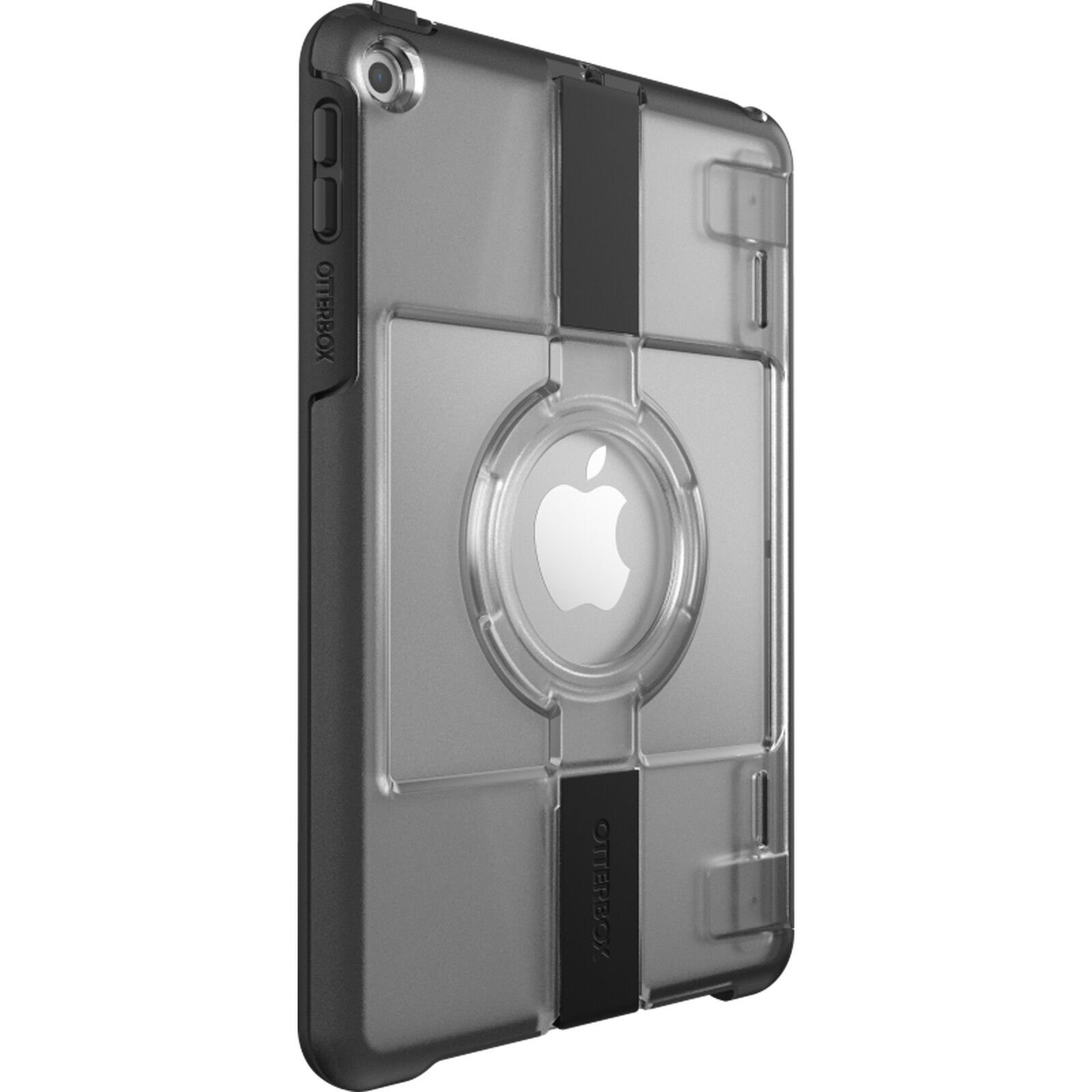 OtterBox uniVERSE SERIES Case for Apple iPad Mini 5th Gen – Black/Clear