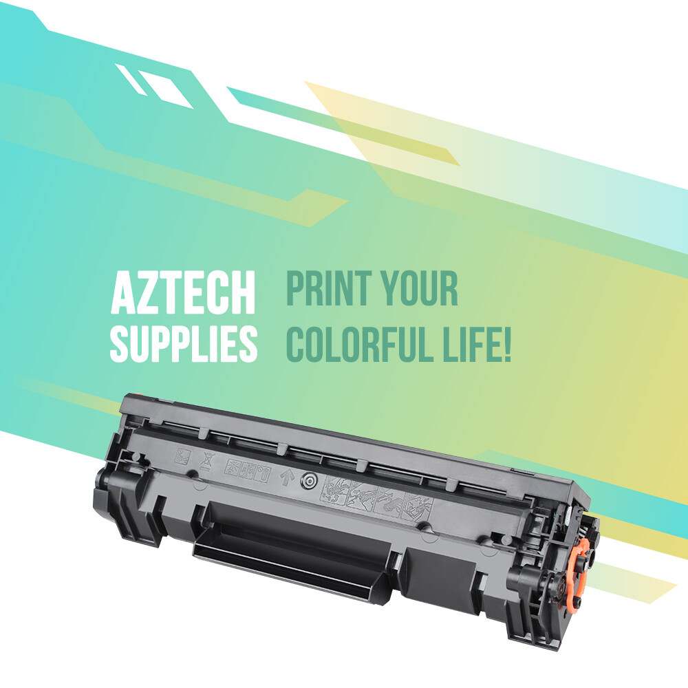 2PK CF248A 48A Toner Cartridges for HP LaserJet Pro M29W M28W M28a M15w M31w M16