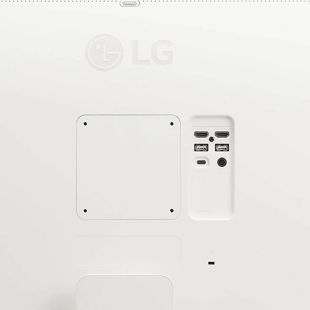 LG 32U721SA-W 31.5″ 4K UHD Smart Monitor webOS USB-C HDR