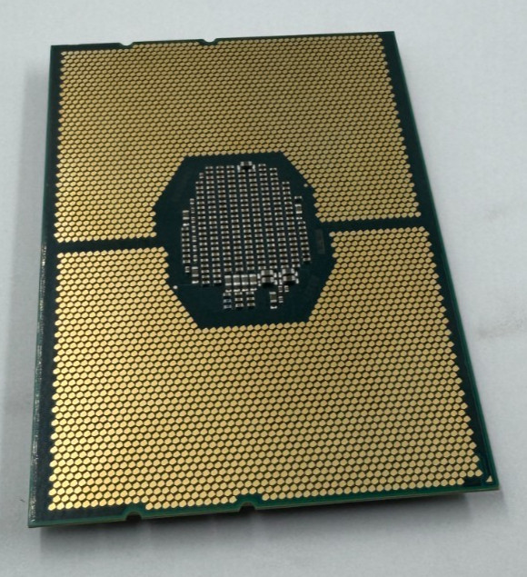 Intel Xeon Silver 4210 2.2GHz 10 Core 13.75MB 85W 2nd Gen SRFBL